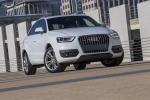 Audi Q3 2.0 TFSI Quattro 2014 года (NA)